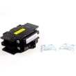 Furnace Circuit Breaker, 60-amp for Coleman Evcon EB23B REV.F - Part 3500-377P/A